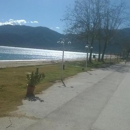 Villa Eleon 1 Vrasná Exteriör bild